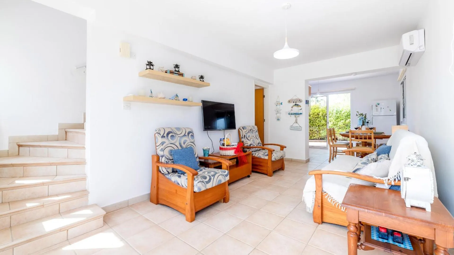 Thekla Oasis Villa Ayia Napa